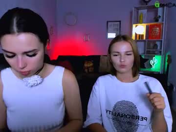 Kiana_Vin August 10, 2025 Chaturbate stream image