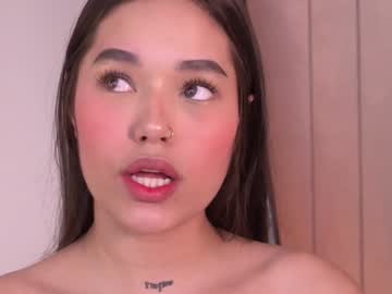 _Meghan_Gomez1_ August 10, 2025 Chaturbate stream image