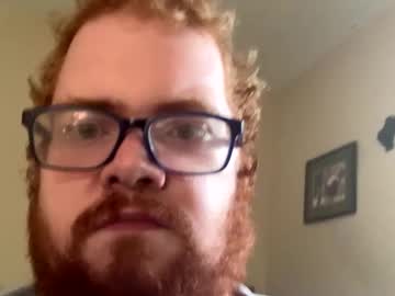 Murtyg August 10, 2025 Chaturbate stream image