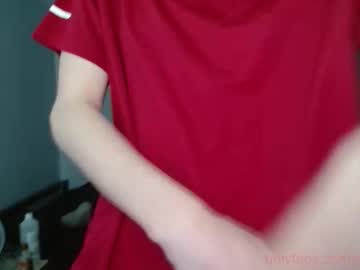 Polarny05 August 10, 2025 Chaturbate stream image