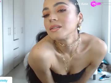 Trinity_Prestige August 10, 2025 Chaturbate stream image