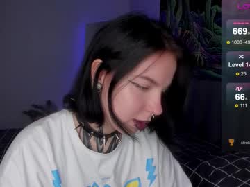 Vivi__Squirrel August 10, 2025 Chaturbate stream image