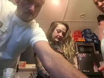 Weetik123 August 10, 2025 Chaturbate stream image
