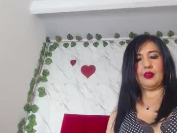 Agataleoncm101 August 10, 2025 Chaturbate stream image