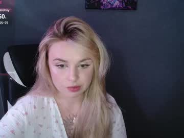 Angelicablanch August 10, 2025 Chaturbate stream image