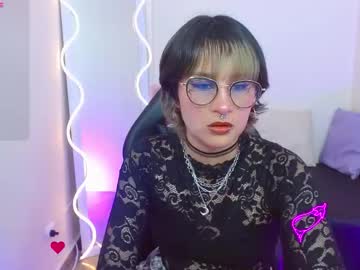 Cherryblossom_Tay August 10, 2025 Chaturbate stream image