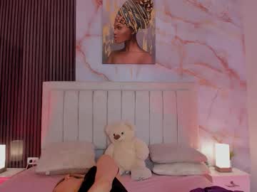 Devine_Simone August 10, 2025 Chaturbate stream image