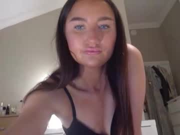 Elle_Vossx August 10, 2025 Chaturbate stream image