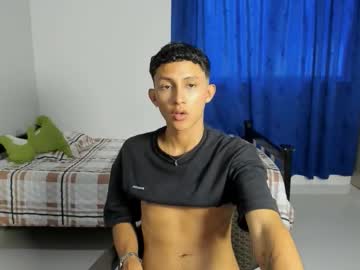 Jamess_Blanco August 10, 2025 Chaturbate stream image