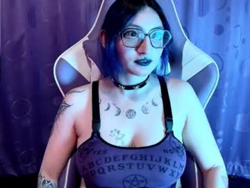 Kimlennox_ August 10, 2025 Chaturbate stream image