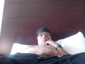 Pumpkinpatchman August 10, 2025 Chaturbate stream image