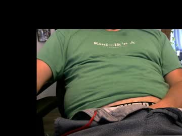 Ts_Tower79 August 10, 2025 Chaturbate stream image