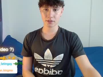 Adrian_Morelli August 10, 2025 Chaturbate stream image