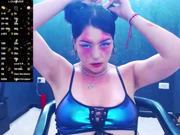 Akiranatasha August 10, 2025 Chaturbate stream image