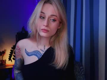 Aviva_Faith August 10, 2025 Chaturbate stream image