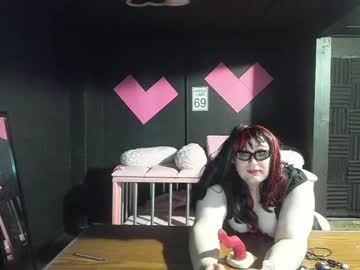 Charisofthethreshold stream photo from August 10, 2025