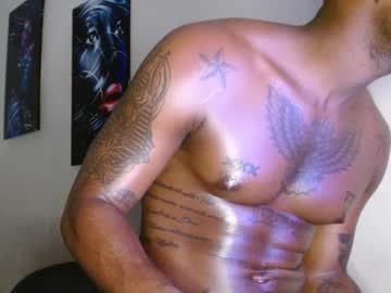Hazlan_420 August 10, 2025 Chaturbate stream image