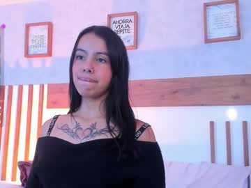 Lilihime August 10, 2025 Chaturbate stream image