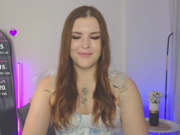 Mimi_Meow20 August 10, 2025 Chaturbate stream image