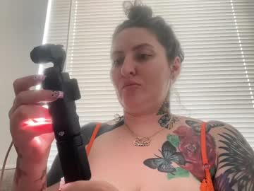 Twerkingelle August 10, 2025 Chaturbate stream image