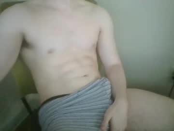_Watch_Me_Jerk_ August 10, 2025 Chaturbate stream image