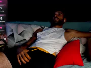Xorylan August 10, 2025 Chaturbate stream image