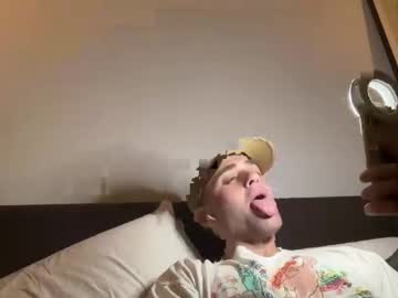 777richharring August 10, 2025 Chaturbate stream image