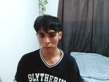 Alejito_Collins1 August 10, 2025 Chaturbate stream image