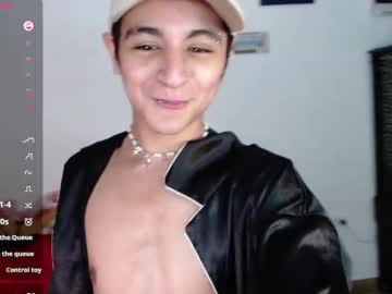 B4by_Mailo August 10, 2025 Chaturbate stream image