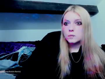 Blacklimoon August 10, 2025 Chaturbate stream image