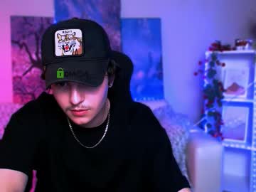 Kristian_Alto August 10, 2025 Chaturbate stream image