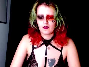 Maeveefoxx August 10, 2025 Chaturbate stream image