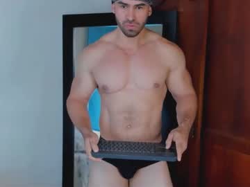 Mathews_Smith August 10, 2025 Chaturbate stream image