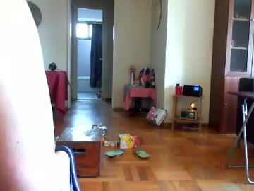 Residentofthecity August 10, 2025 Chaturbate stream image