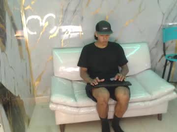 Rhxxst_ August 10, 2025 Chaturbate stream image
