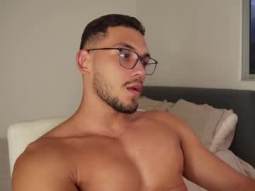 Andy_Weld August 10, 2025 Chaturbate stream image