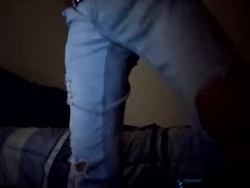 Anonychris August 10, 2025 Chaturbate stream image