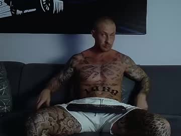 Calvinhunt69 August 10, 2025 Chaturbate stream image