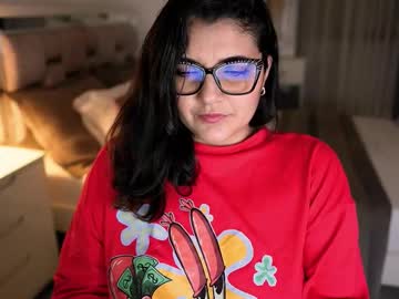 Camila_Buitrago August 10, 2025 Chaturbate stream image