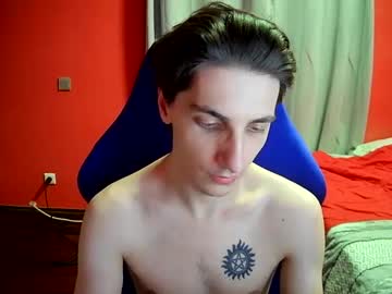Danywhiteyb August 10, 2025 Chaturbate stream image