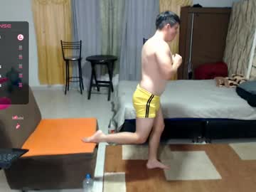 Keiler_02 August 10, 2025 Chaturbate stream image