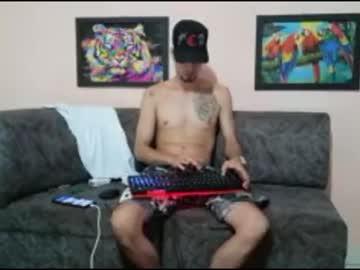 Liam_Andres12 August 10, 2025 Chaturbate stream image