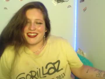 Nahomy_Jonhs August 10, 2025 Chaturbate stream image