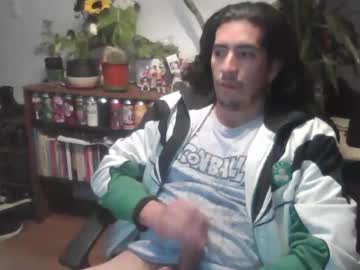 Nicopriets August 10, 2025 Chaturbate stream image