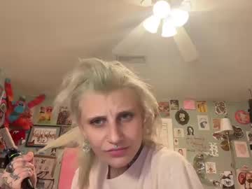 Dakotaxohendrixx August 11, 2025 Chaturbate stream image