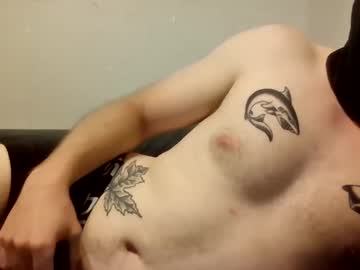Gandalfsshlong August 11, 2025 Chaturbate stream image