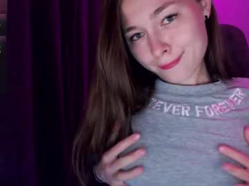 Hey_Nora_ August 11, 2025 Chaturbate stream image