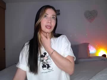 Melissalopez27 August 11, 2025 Chaturbate stream image