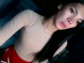 Naughty_Princess24 August 11, 2025 Chaturbate stream image