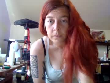 Paraphilia31 August 11, 2025 Chaturbate stream image
